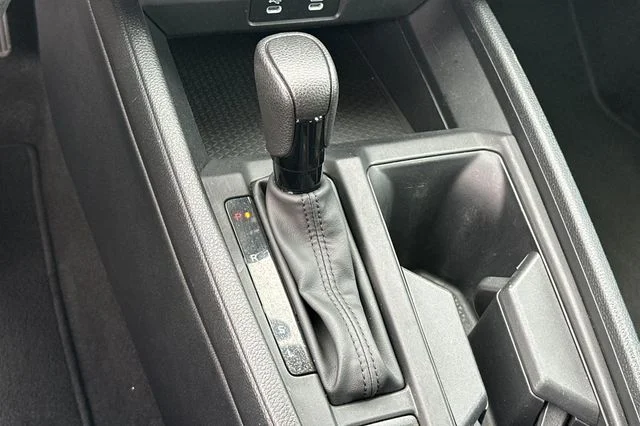 Used 2024 Blue Honda EX image 23