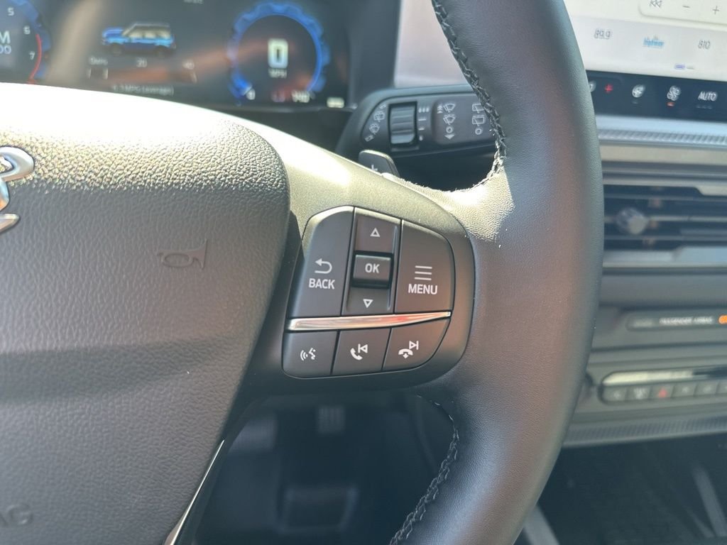 2025 Ford Bronco Sport Badlands - Photo 22