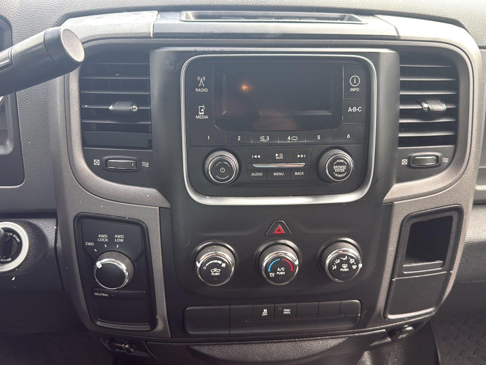 Used 2013 Maximum Steel Metallic Ram Tradesman image 12