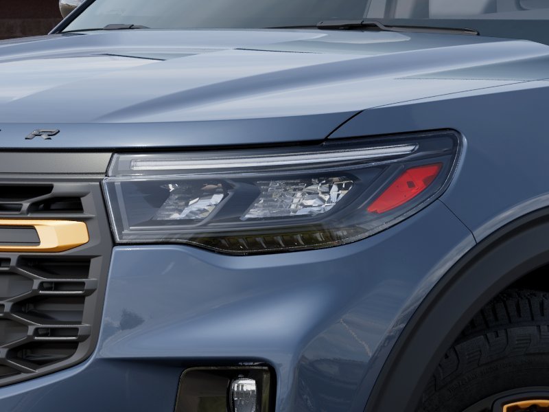 New 2027 Vapor Blue Metallic Ford Tremor® image 18