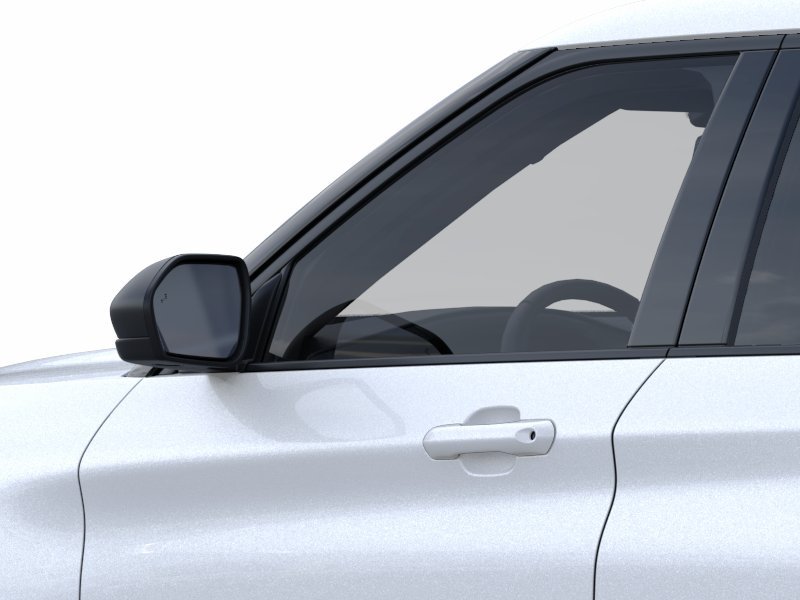 New 2026 Star White Metallic Tri-Coat Ford Active image 43