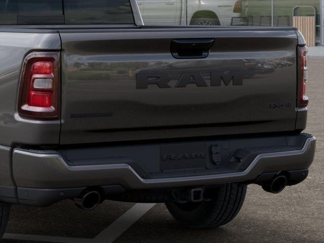 2026 RAM 1500 Big Horn/Lone Star - Photo 83