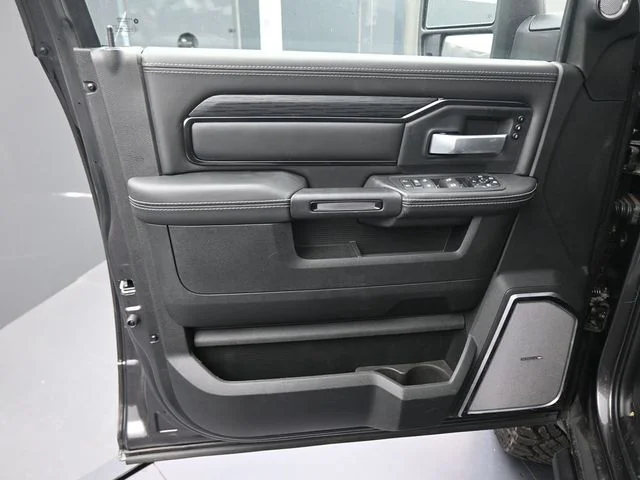2025 RAM Ram 2500 Pickup Power Wagon - Photo 28