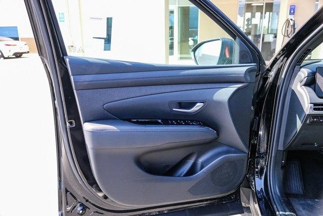 2025 Hyundai Santa Cruz XRT - Photo 23