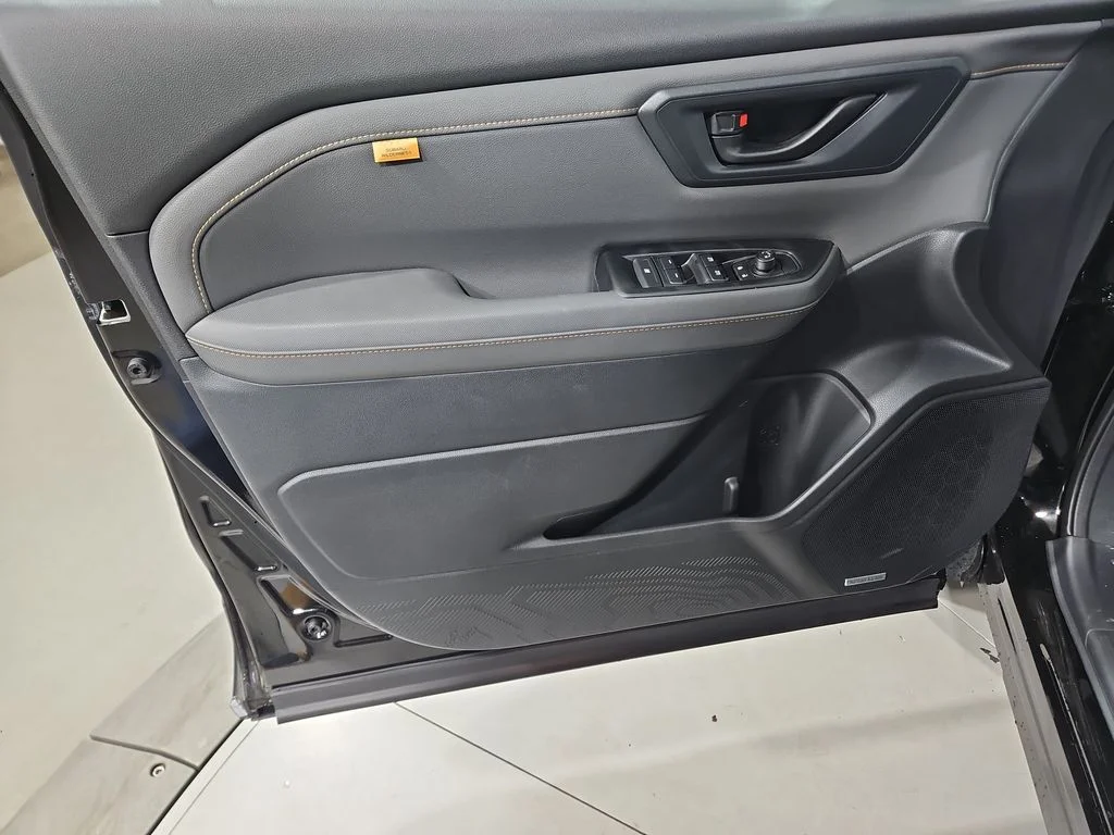 2026 Subaru Forester Wilderness - Photo 10