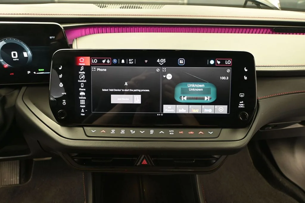 Used 2024 Black Dodge R/T Scat Pack image 24