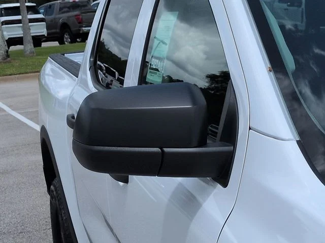 New 2026 Oxford White Ford XL image 12