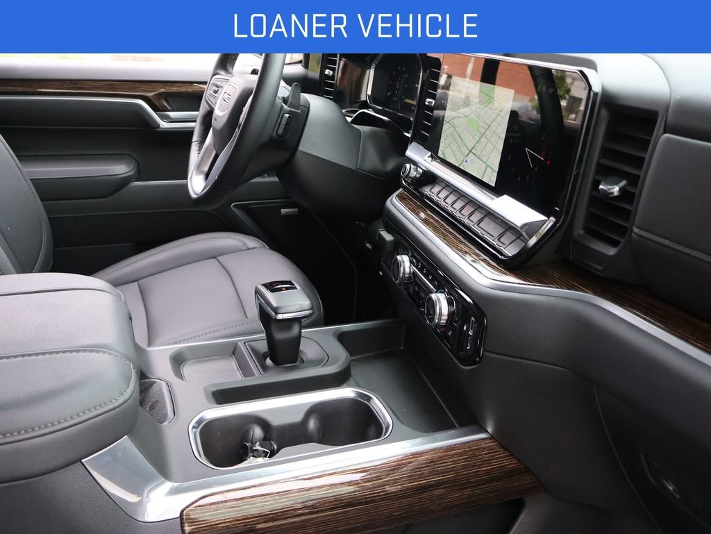 2026 GMC Sierra 1500 Elevation - Photo 9