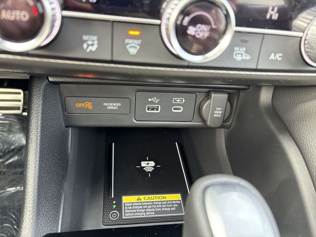 Certified Used 2026  Acura A-Spec Tech Package image 26