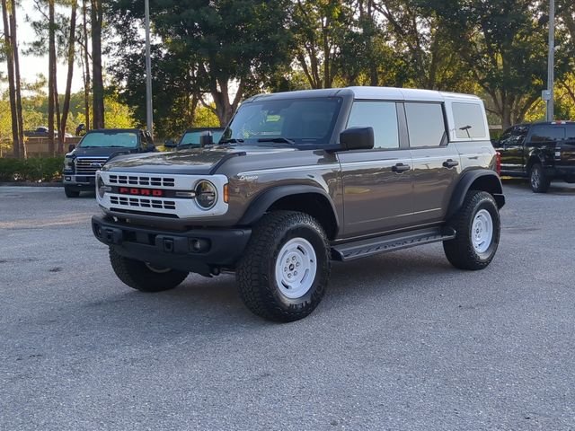 New 2026 Marsh Gray Ford Heritage Edition image 68