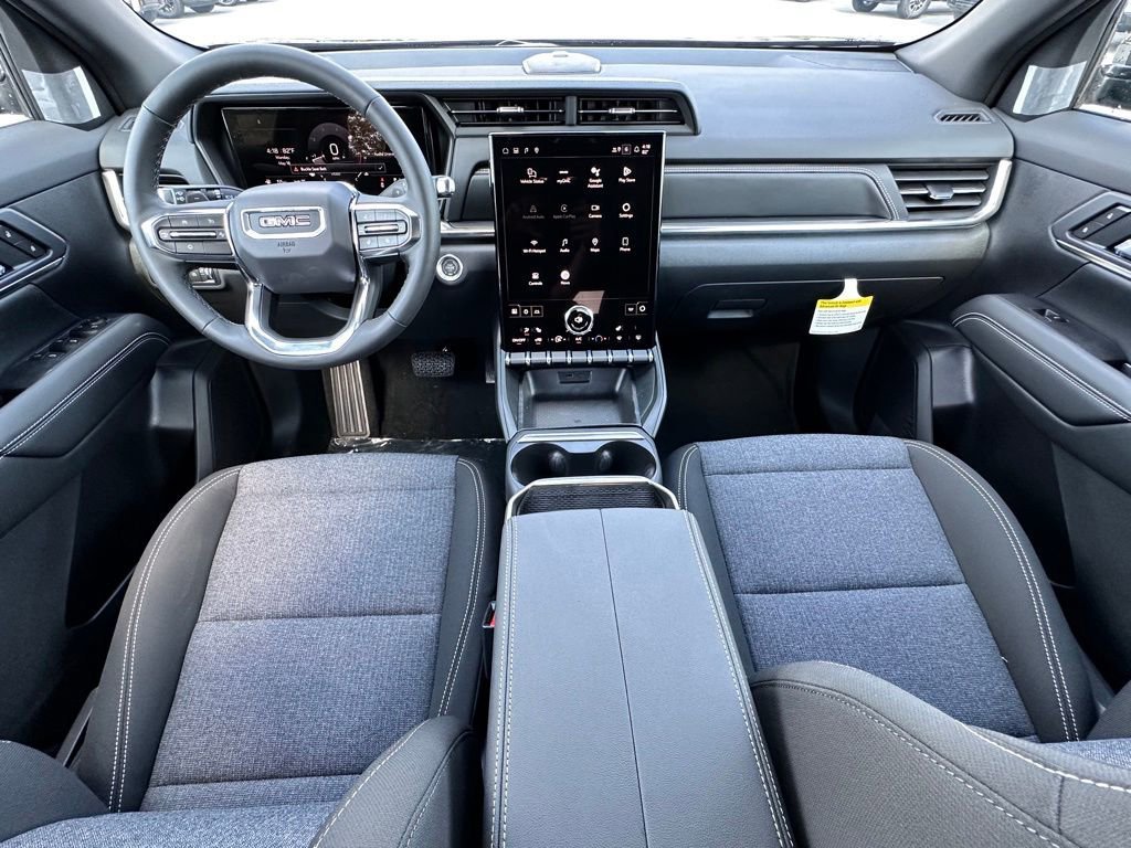 2026 GMC Terrain Elevation - Photo 18