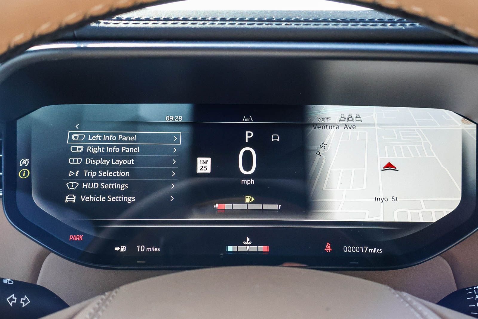 2025 Land Rover Range Rover Sport Dynamic SE - Photo 32