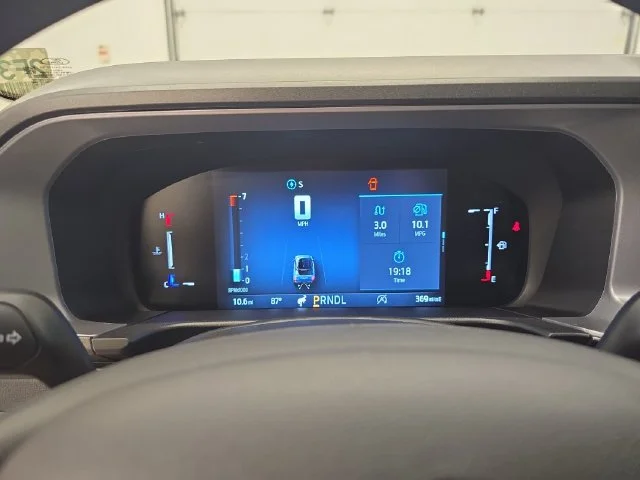 New 2026 Shadow Black Ford Big Bend® image 31