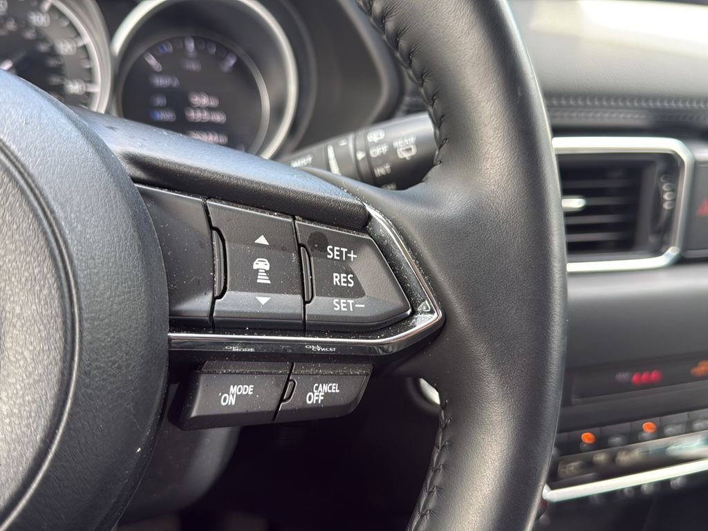 Used 2024 White Mazda 2.5 S Select Package image 7