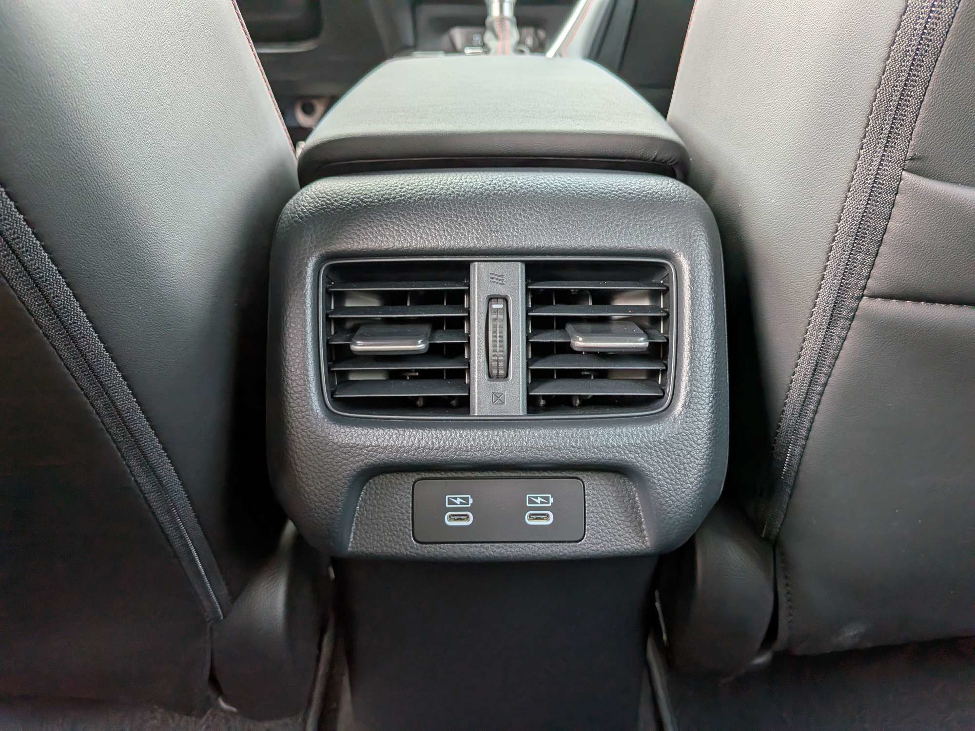 Certified Used 2025 Adriatic Sea Blue Acura A-Spec Package image 55