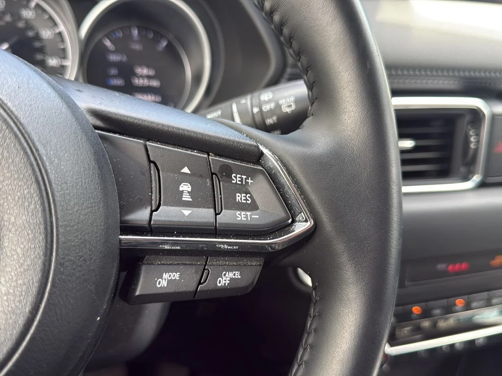 Used 2024 White Mazda 2.5 S Select Package image 7