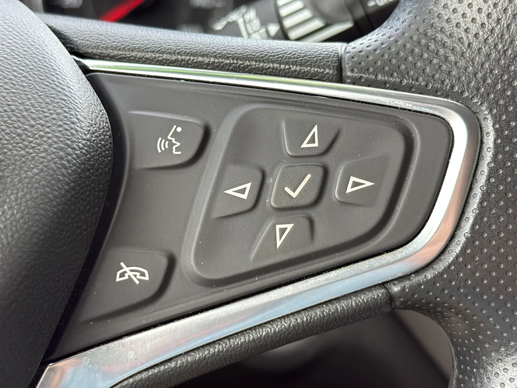 Used 2024 Black Chevrolet LS image 16