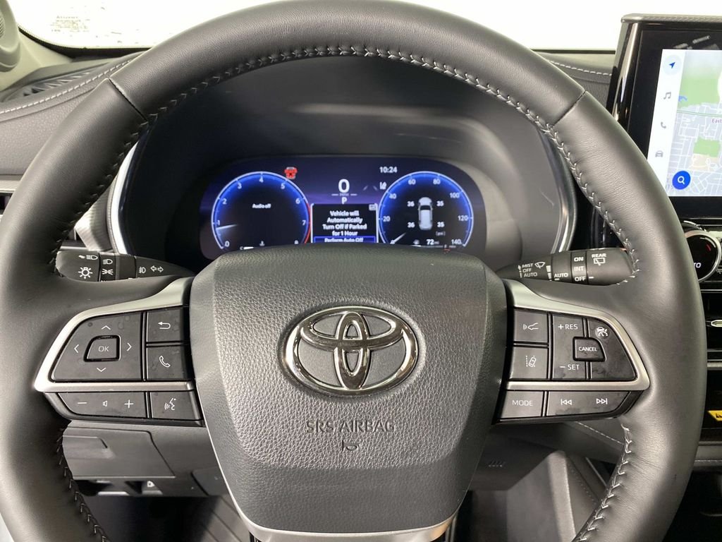 Used 2026 Beige Toyota Platinum image 16