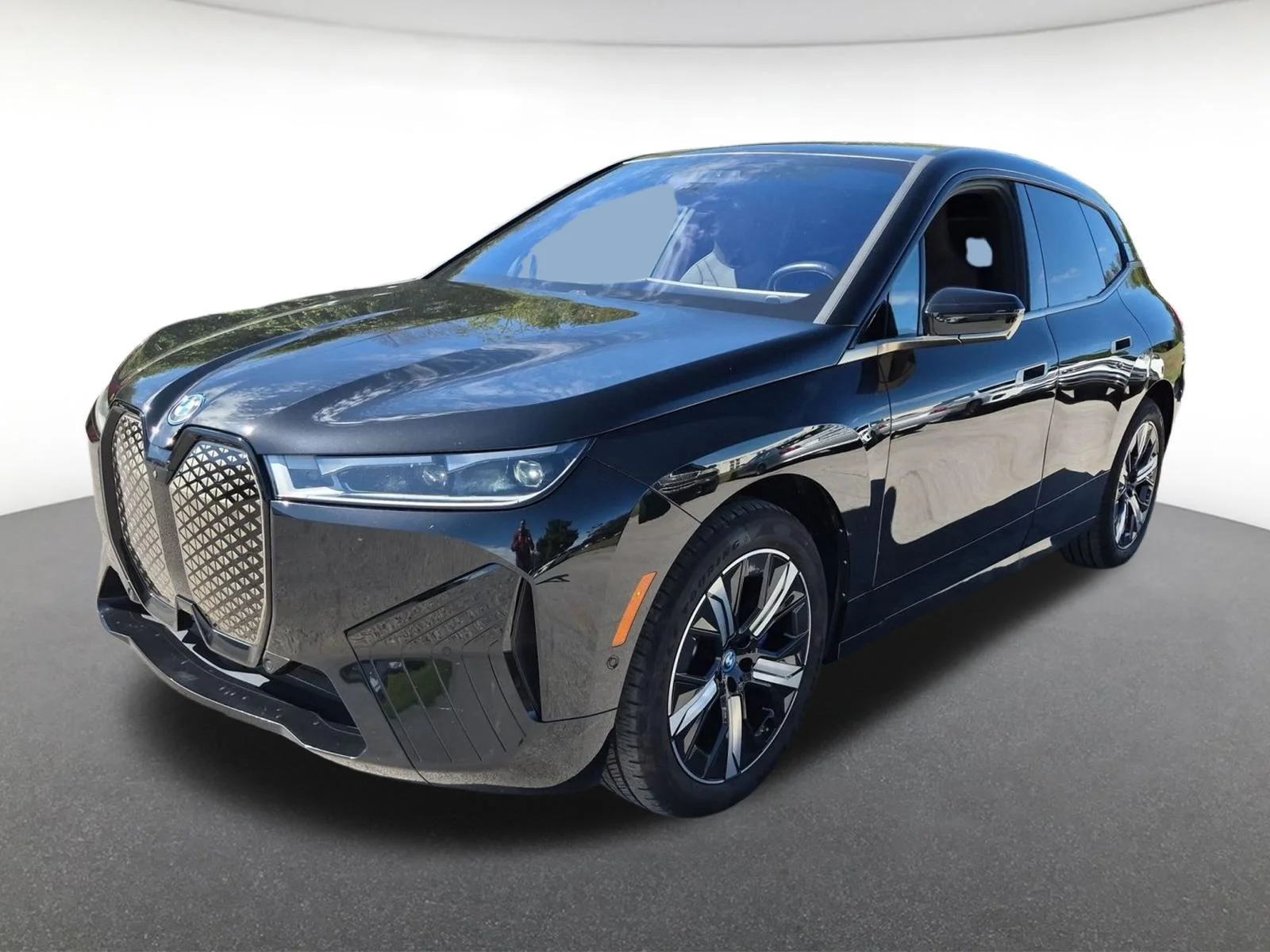 2024 BMW iX