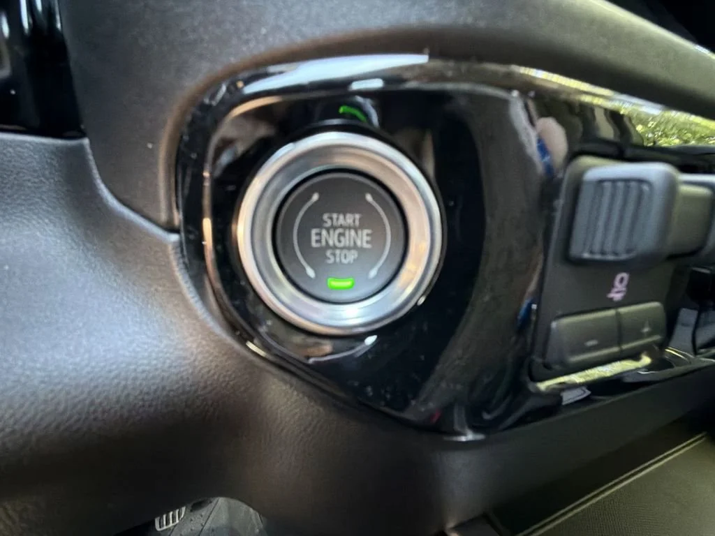 2026 Chevrolet Silverado 1500 RST - Photo 17