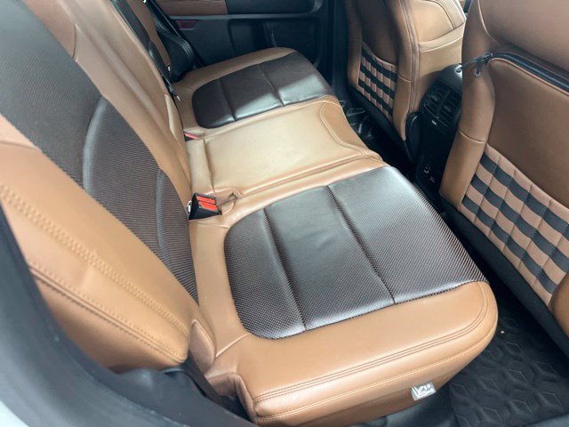 Used 2022 Cactus Ford Badlands image 23