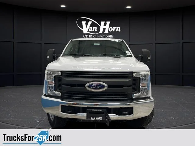 2019 Ford F-250 Super Duty XL - Photo 3