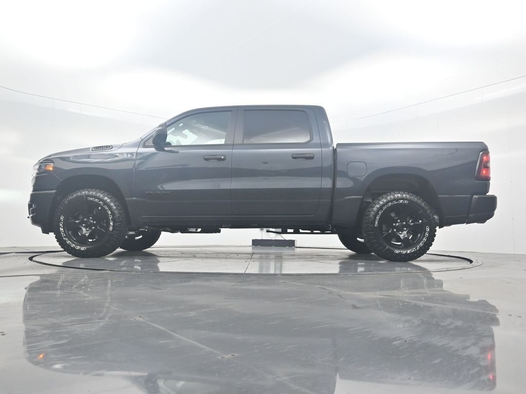 New 2026 Forged Blue Metallic RAM Warlock image 41