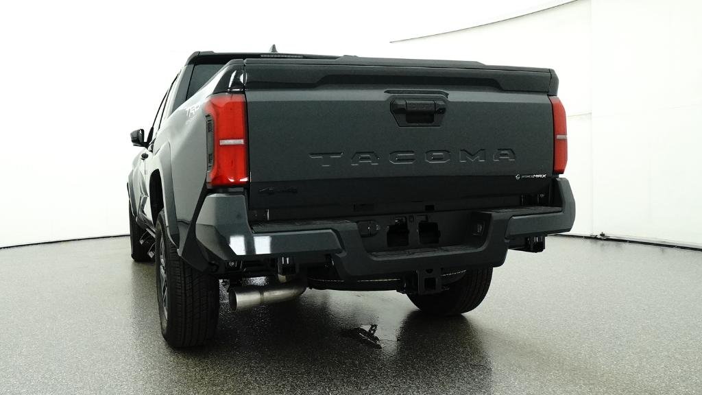 2026 Toyota Tacoma TRD Sport i-FORCE MAX - Image 5