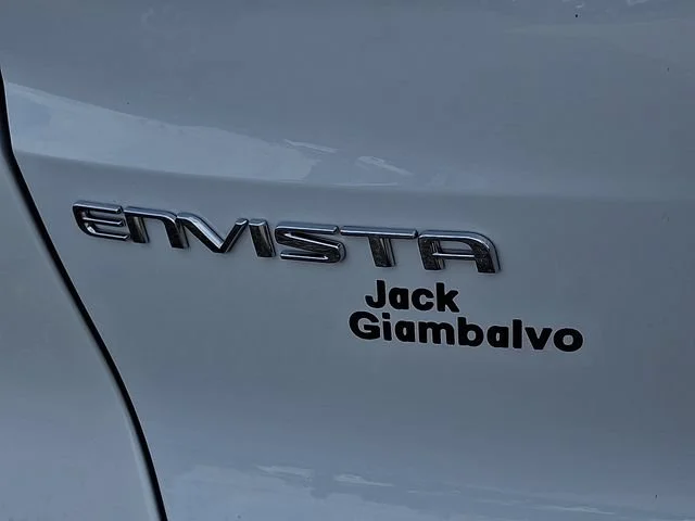 New 2026 Summit White Buick Preferred image 22