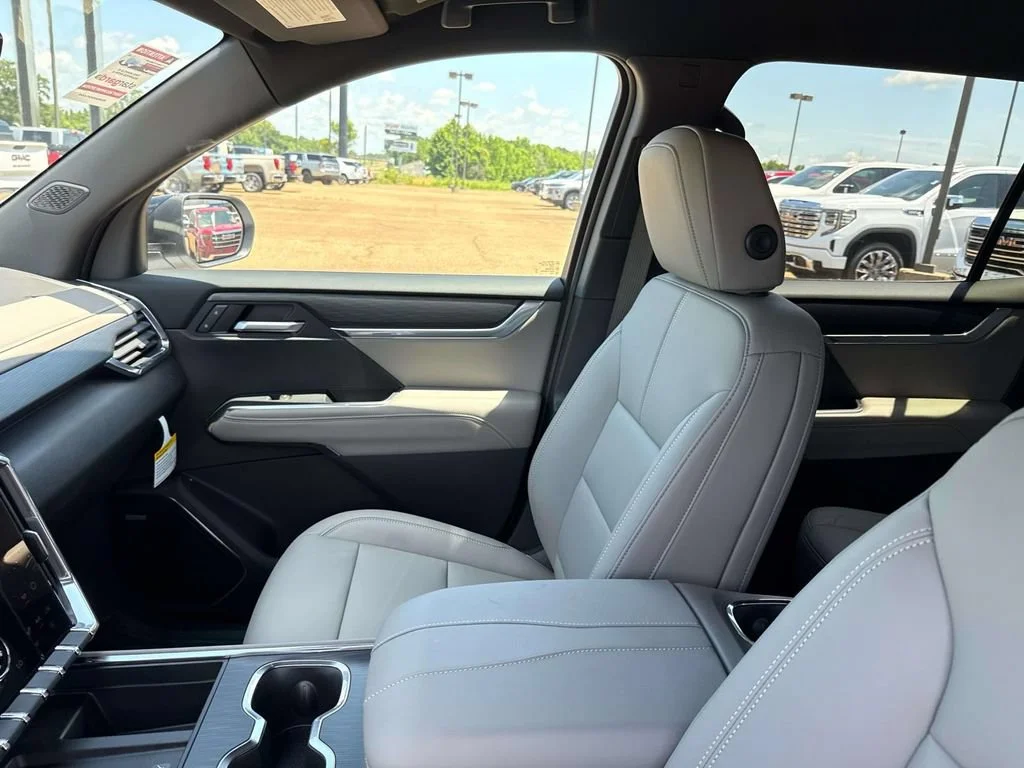 2026 GMC Acadia Elevation - Photo 33