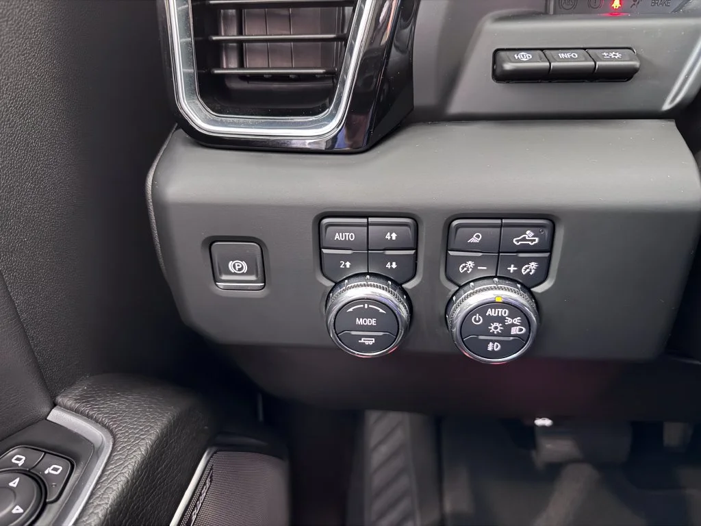 2024 GMC Sierra 1500 Denali Denali - Photo 26