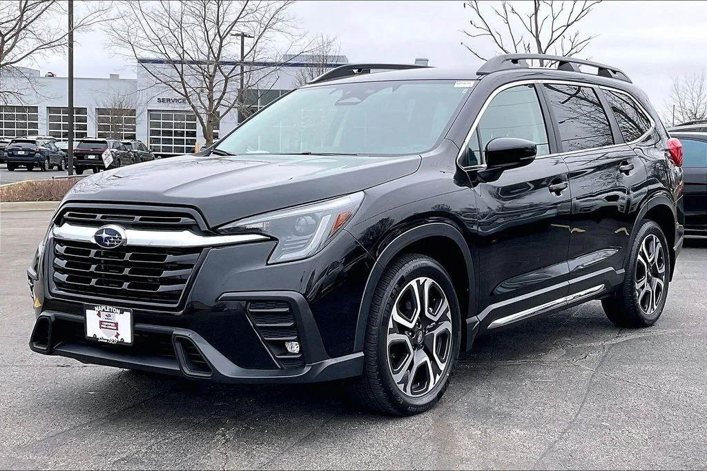2024 Subaru Ascent Limited - Photo 14