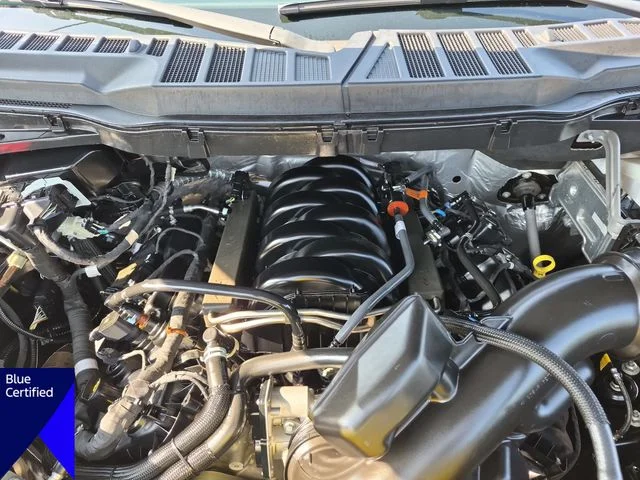 Used 2023 Gray Ford XL image 36