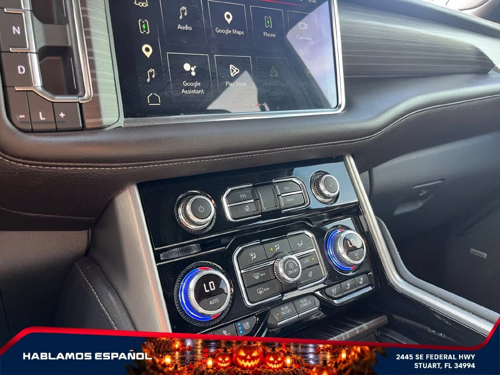 Certified Used 2024 Onyx Black GMC Denali image 31