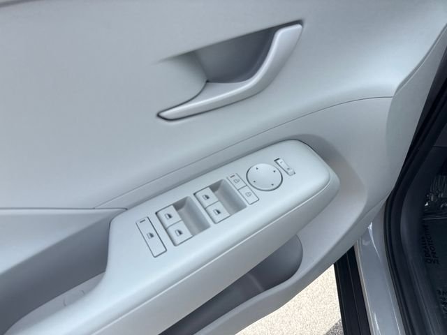 Used 2024 Gray Hyundai SEL image 11