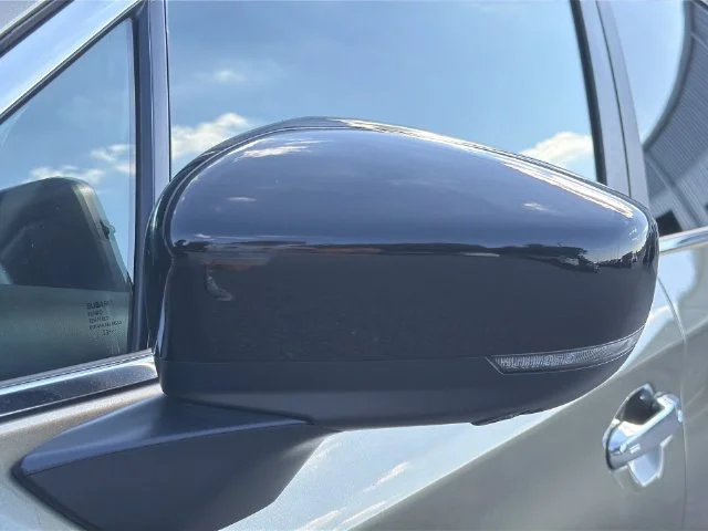 Used 2024 Brown Subaru Touring image 45