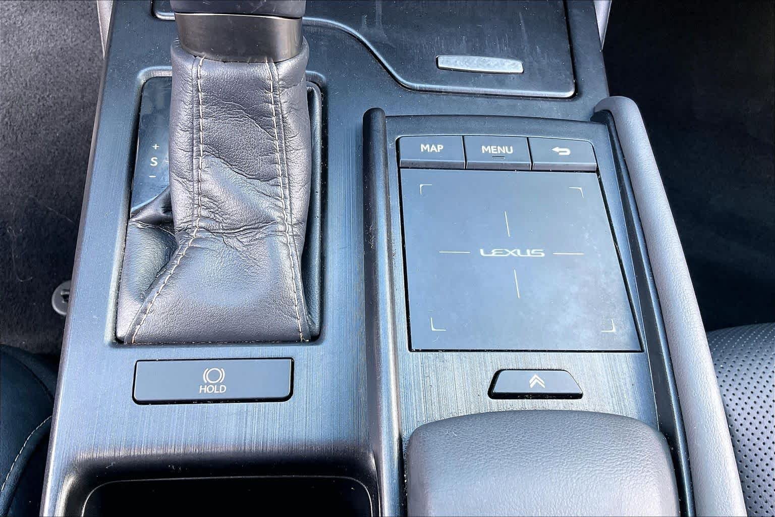 Used 2020 Nightfall Mica Lexus  image 33