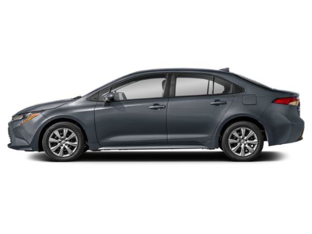New 2026 Underground Toyota  LE image 3