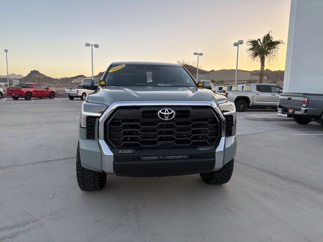 2024 Toyota Tundra SR5 - Photo 2