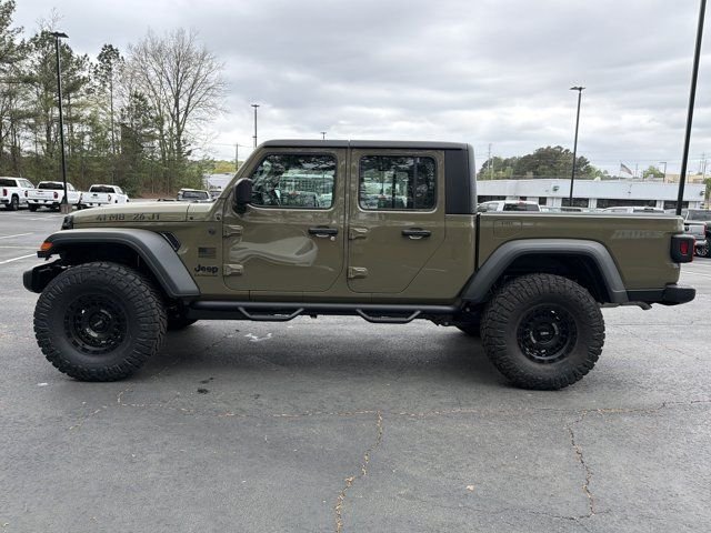 New 2026 41 Jeep Sport image 4