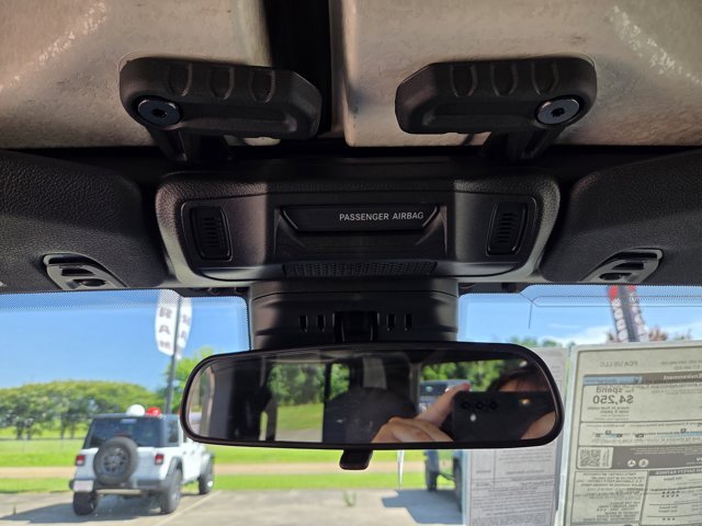 2025 Jeep Gladiator Sport S - Photo 24