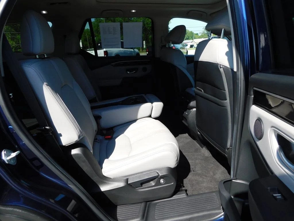 Certified Used 2024  Honda Touring image 22