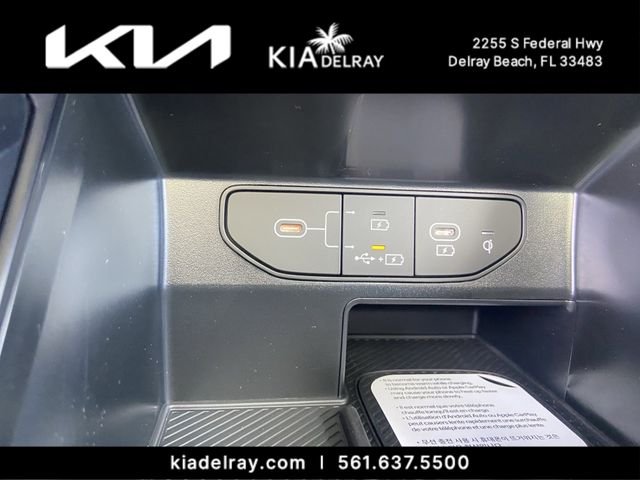 2026 Kia Sorento S - Photo 22