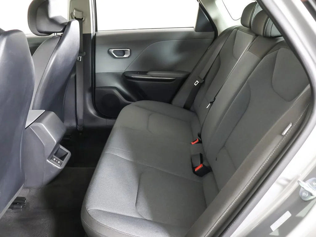Used 2025 Gray Kia LXS image 31