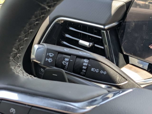 Used 2026 Black Chevrolet Premier image 25