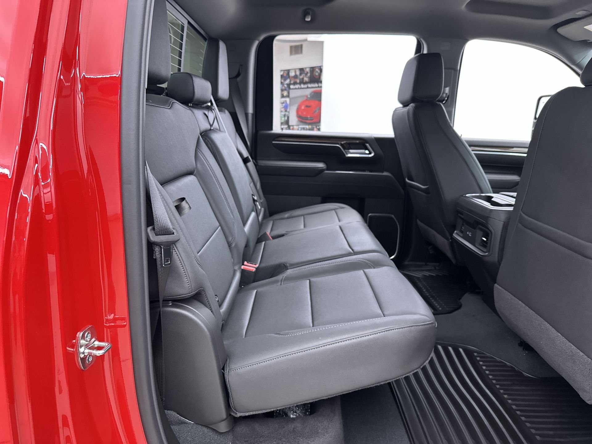 2026 Chevrolet Silverado 2500 HD LT - Photo 83