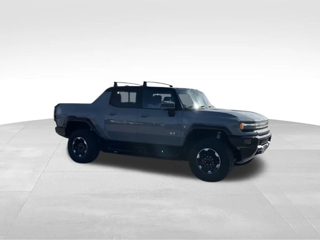 Used 2025 GMC HUMMER EV 3X with VIN 1GT40DDAXSU103837 for sale in Delano, CA