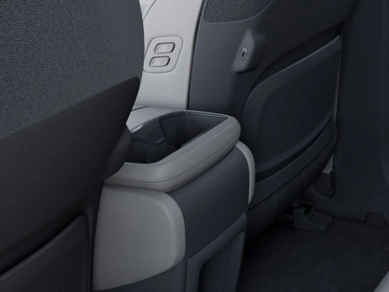 2026 Kia EV9 Wind - Photo 26