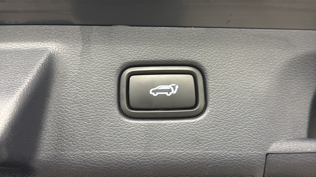 Used 2024 Moonlight Cloud Hyundai Calligraphy image 31