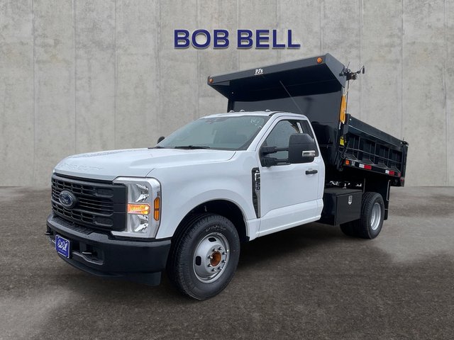2026 Ford F-350SD F-350® XL
